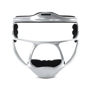 Directo de fábrica al por mayor logotipo personalizado impreso boxeo cabeza guardia protección de cuero de alta calidad para boxeadores - Product Image 5