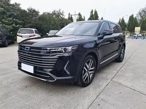 SUV d'occasion 2.0T Automatique Premium 2023, Faible Prix, Hautes Performances, 224 CV, Idéal pour la Famille, Sans Accident - Product Image 2