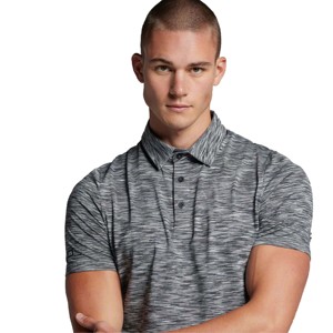 Nouveautés : Polo respirant de qualité supérieure, personnalisable, prix usine, service OEM, polos pour hommes. - Product Image 4