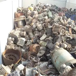 Top Grade Electric Motor Scrap for sale,Mixed Used Electric Motor at Affordable Prices,Electric motor scrap supplier