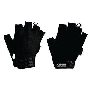 NUEVOS Guantes de Levantamiento de Pesas Unisex de Cuero Rojo Sólido de Alta Calidad, Transpirables, Antideslizantes y Ligeros - GEO BROTHERS - Product Image 6
