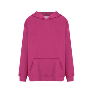 Sudadera con capucha antiarrugas para mujer, ropa informal, Jersey de manga larga a la moda, ropa de calle con personalidad, sudadera para mujer - Product Image 6