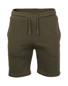 Pantalones cortos de chándal informales con cierre elástico a media cintura, transpirables, estilos calientes, varias opciones de tela, ODM informal disponible - Product Image 1