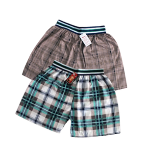 Calzoncillos bóxer XL para hombre, materiales personalizados transpirables, ropa interior Vinh Hung Original del fabricante al mejor precio con etiquetas personalizadas - Product Image 4