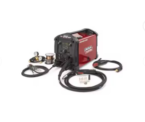 BUY NEW Quality K41951 Portable Inverter IGBT <b>Welder</b> <b>MIG</b> 210 220V Electric Power Multi-Process for Stainless Steel Materials - Product Image 3