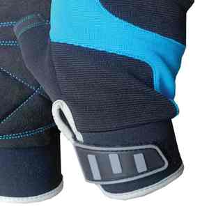 Guante antideslizante mecánico de rendimiento multiusos de utilidad general Guantes industriales mecánicos Guantes DE SEGURIDAD antivibración - Product Image 2