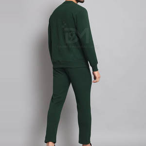 En stock Survêtements professionnels de qualité supérieure pour hommes Survêtements respirants de qualité supérieure pour hommes pour l'extérieur - Product Image 6