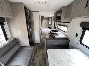 Lanterne Coleman 202RD d'occasion 2024 - Product Image 6