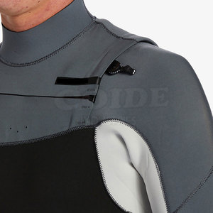 Meilleure vente de maillot de bain de qualité supérieure pour hommes maillot de bain respirant avec logo personnalisé pour hommes - Product Image 4