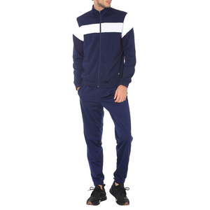 Trajes Deportivos de Invierno para Hombre de Alta Demanda, la Mejor Calidad en Algodón y Poliéster, Conjuntos Deportivos Hechos a Medida, Diferentes Estilos, Suministro OEM - Product Image 1