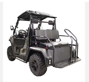 Massimos T BOSS 550X 493cc ไซด์บายไซด์2WD 4WD 4จังหวะระบบเครื่องยนต์33แรงม้า - Product Image 2