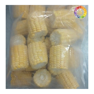Maíz dulce congelado, Maíz amarillo y blanco al vapor congelado IQF, Maíz glutinoso blanco congelado para exportación, Maíz congelado IQF - Product Image 2