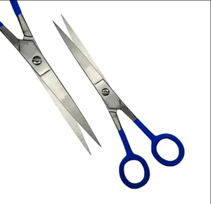 Ciseaux de coupe de cheveux professionnels Ciseaux de coiffeur Ciseaux de coiffure pour salons de coiffure - Product Image 6