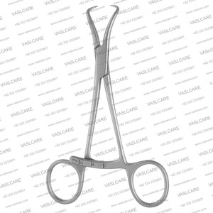 Fórceps de reposición ósea, Manual de fijación de rosca, acero inoxidable alemán, 135mm, 200mm, 165mm, 160mm, 240mm, cirugía ortopédica - Product Image 6