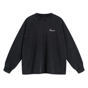 Sweat-shirts à capuche pour hommes, vêtements décontractés, logo personnalisé, broderie, imperméable, vêtements pour hommes, prix bas - Product Image 4