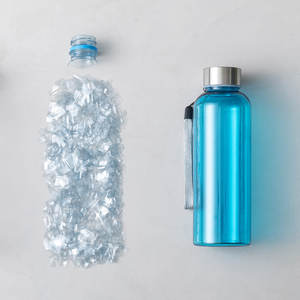 Botella Tazas tarros y termos Artículos Sostenibles 2017 - Product Image 2