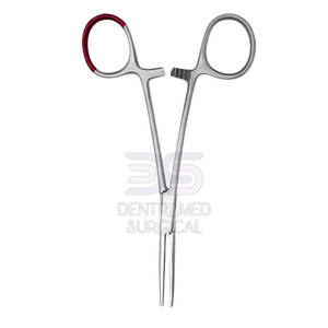 Nouvel arrivage Meilleur prix Pinces chirurgicales en acier inoxydable Ensemble d'instruments Source d'alimentation manuelle Vente en ligne - Product Image 2