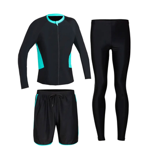 Custom Made Men Swimming <b>Suits</b> New Arrival Men Swimming <b>Suits</b> Oem Service Men Swimming <b>Suits</b> <b>Cheap</b> Price - Product Image 1