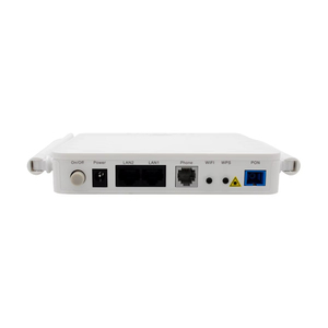 <span class=keywords><strong>AN5506</strong></span>-<span class=keywords><strong>02</strong></span>-<span class=keywords><strong>FG</strong></span> GPON WiFi ไม่ftth 1GE 1FE 1กระถาง NAT IGMP สอดแนม - Product Image 1