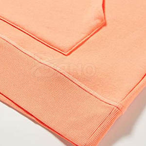 Automne grande taille hommes sweats à capuche avec logo personnalisé Street Wear sweats à capuche fabriqués au Pakistan vêtements vêtements - Product Image 3