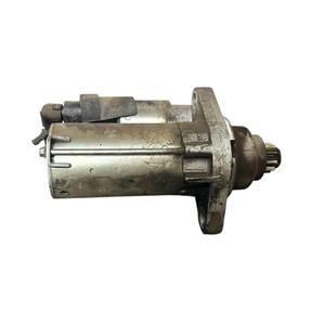 MOTORINO D'AVVIAMENTO VOLKSWAGEN Golf 5 Sedan 02T911023T BSE Benzina 1595 (03>08) - Product Image 3