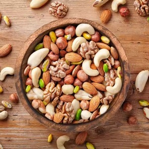 H.m.a ถ้วยไม้อาเคเซียแบบใช้แล้วทิ้งทำด้วยมือสำหรับทำสลัดผลไม้ซุปขนมการตกแต่งห้องครัวของขวัญสำหรับงานเลี้ยง - Product Image 4