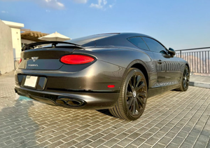 Continental GT Mulliner V8 Automático 2022 - Product Image 2