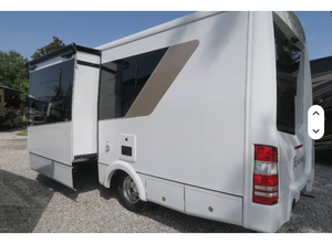 Mercedes autocaravana usada - Product Image 2