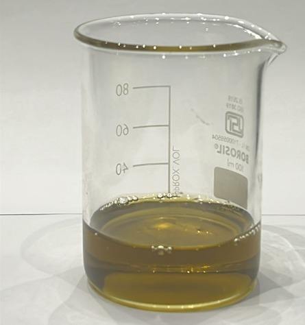 Green to Greenish Yellow