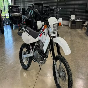 PRECIO ASEQUIBLE Motocicleta XR650L 2026 Nueva de 644cc y 4 Tiempos, Envío a Todo el Mundo - Product Image 1