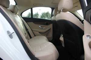 Mercedes-Benz Clase C C 300 4MATIC Sedán 2020, Automático, Turbo Gasolina, 23120 Millas, Neumáticos R19, Techo Panorámico, Tracción Delantera, Control de Crucero Adaptativo, Volante a la Izquierda - Product Image 4