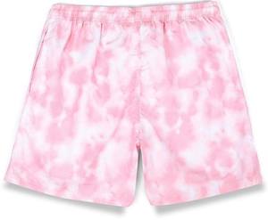 Short d'été de créateur décontracté et écologique pour hommes, maille double couche, logo personnalisé, respirant, peu solide, tout imprimé, service OEM - Product Image 2