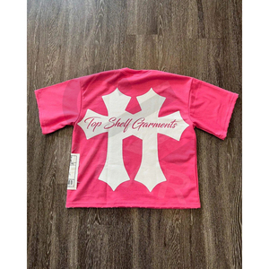 เสื้อเชิ้ตผ้าฝ้ายแขนยาวลำลองสำหรับผู้ชายผู้หญิงเสื้อโอเวอร์ไซส์ดีไซน์ทันสมัยระบายอากาศได้ดีปรับสีได้ตามต้องการฤดูร้อน - Product Image 3