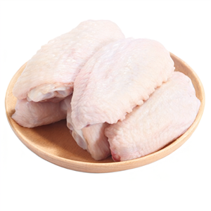 Alas de Pollo Halal Congeladas a Granel para Distribuidores de Alimentos - Product Image 2
