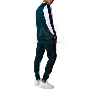 En stock Survêtements professionnels de qualité supérieure pour hommes Survêtements de qualité supérieure pour hommes à vendre - Product Image 6