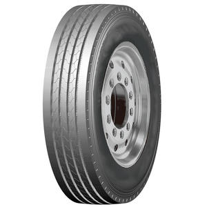 Neumáticos Nuevos para Camiones Pesados y Remolques 11R22.5 16PR, Control Predicable, Sin Cámara, Radiales, Seguimiento Suave, Baja Resistencia a la Rodadura - Product Image 3