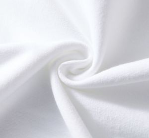 เสื้อยืดผ้าฝ้ายคุณภาพสูงของผู้ชายเสื้อยืดไหล่ตกแม่แบบว่างเปล่าสามารถกำหนดโลโก้เสื้อยืดสำหรับผู้ชาย DP จัดส่ง - Product Image 3