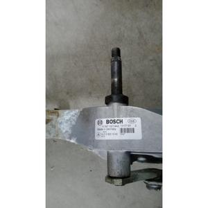 Motore Tergicristallo Anteriore Completo MERCEDES CLS W218 (10>17) con TANDEM A2124301330 276952 - Product Image 4