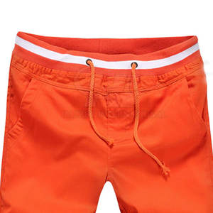 Pantalones Cortos Casuales para Hombre de Cintura Elástica de Alta Calidad, Más Vendidos, Ecológicos, de Secado Rápido, para Venta en Línea - Product Image 5