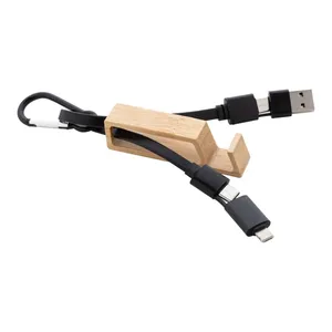 "Boppy Eco-Friendly USB <b>Charging</b> <b>Cable</b> for Gadget Accessories" - Product Image 3