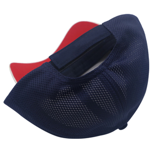 Gorras de Béisbol de Algodón para Hombre al por Mayor de Saleh Enterprises, Correa Ajustable, Casuales, Transpirables, Impermeables, con Logotipo Personalizado, para Deportes al Aire Libre - Product Image 2