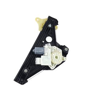 VENTANILLA TRASERA ELÉCTRICA IZQUIERDA RENAULT CLIO Serie V 827217837R (19>) - Product Image 1