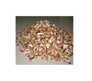 Vente en gros au Vietnam de tranches d'échalotes séchées de bonne qualité style goût original - Product Image 2