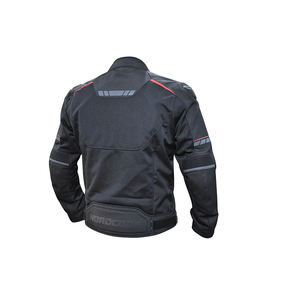 Chaqueta de conducción para motocicleta, nueva calidad, cordura - Product Image 4