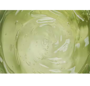 เยื่อว่านหางจระเข้หั่นเต๋าสดและเจลออร์แกนิกจากธรรมชาติที่มาจากใบที่ไม่มีความโหดร้ายเหมาะสำหรับเครื่องดื่มและการดูแลส่วนบุคคล - Product Image 1