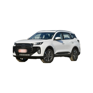 SUV Compacto 2024 1.6T Automático con Nuevas Llantas Turbo R18, Asientos de Tela con Interior Oscuro, Caja de Cambios Manual, Modelo Kei para Exportación - Product Image 1