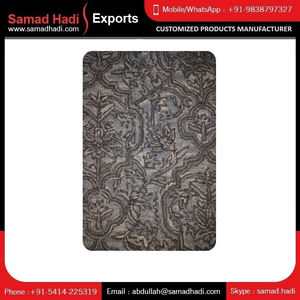 พรมขนสัตว์สไตล์ร่วมสมัยสุดหรูแบบนามธรรมดีไซน์ใหม่ทำด้วยมือสำหรับพื้นที่ห้องส่งตรงจากโรงงาน - Product Image 3