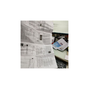 Proveedor de periódicos sobre emitidos OINP/Papeles de desecho Precio barato OINP Periódicos coreanos al por mayor precio barato para la venta - Product Image 5