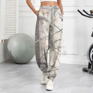 Custom Logo Design Sublimation <b>Trousers</b> Best Selling Sublimation <b>Trousers</b> Good Quality Sublimation <b>Trousers</b> - Product Image 4