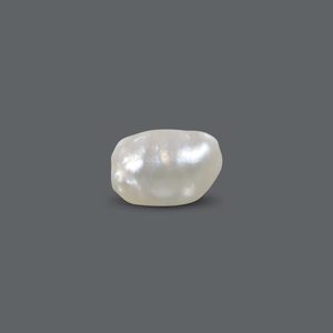 Perles d'eau douce naturelles Basra Pearl de 4,25 carats pour la fabrication de bijoux, variété de couleurs - Product Image 2